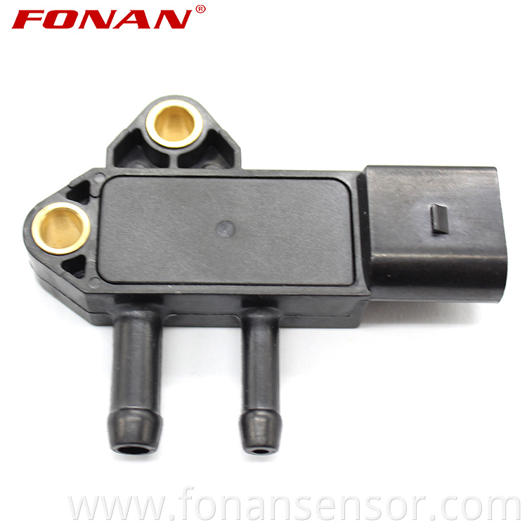 Exhaust Gas Pressure Sensor MAP 1865A210 96436548 96868936 22627AA500 25182883 4818222 96436559 41MPP1-1 12DPS100-01 96419104